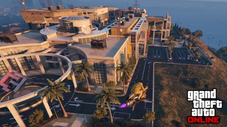 GTA Online Kortz Center Heist Scope Out Guide: All Entry Points, Targets, and More