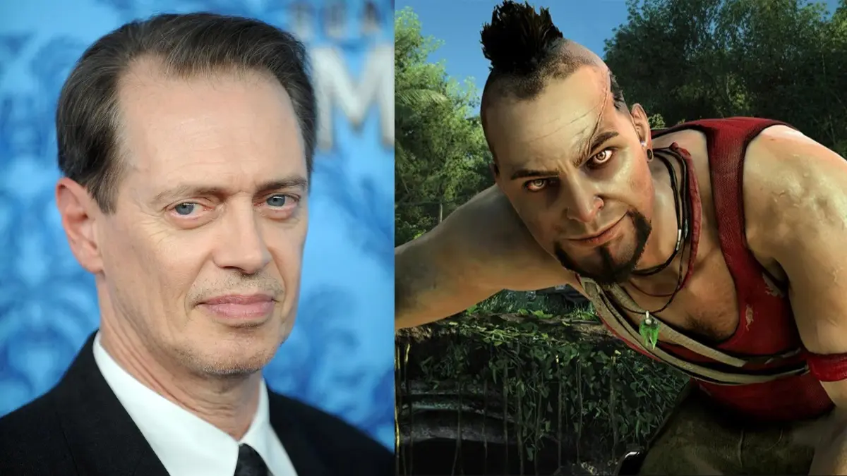Steve Buscemi Officially Joins FX’s Far Cry Anthology Series